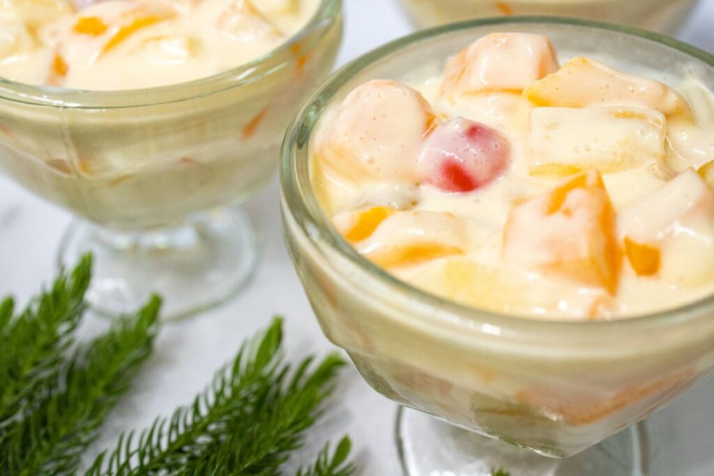 salada de frutas