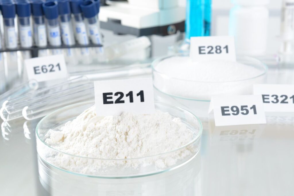 alimentos ultraprocessados