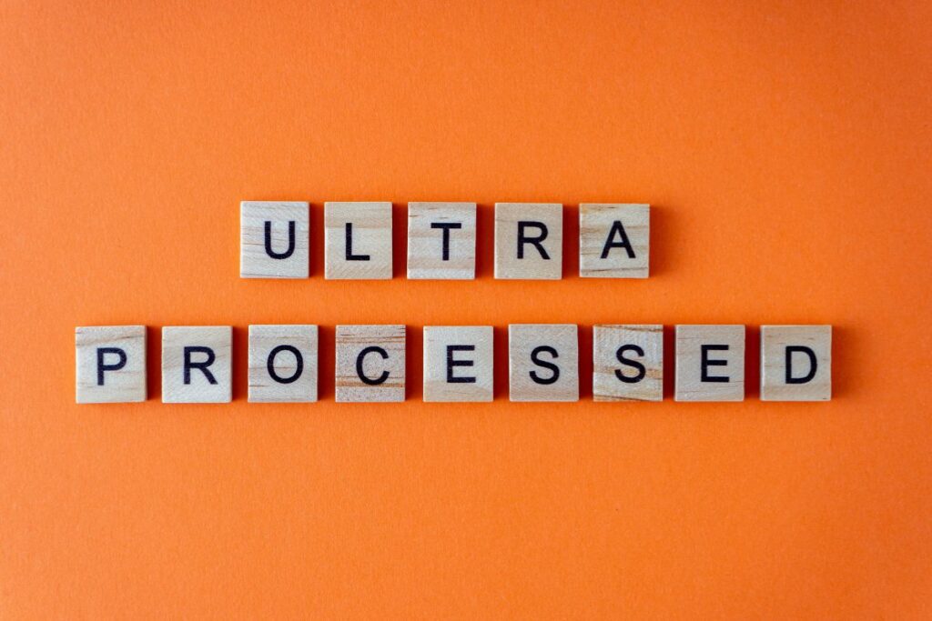 alimentos ultraprocessados