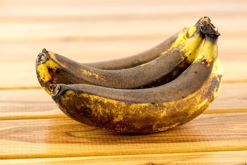 bananas