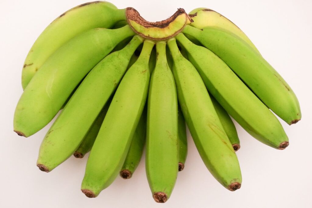 bananas