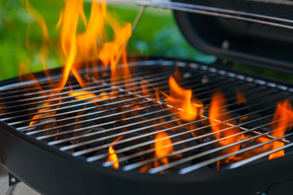 churrasco vegano