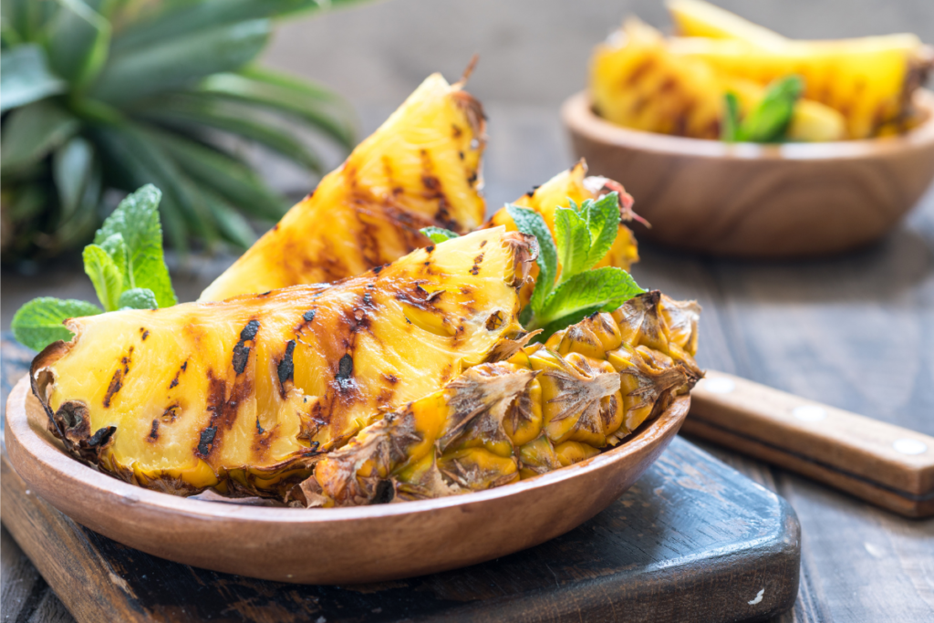 churrasco vegano