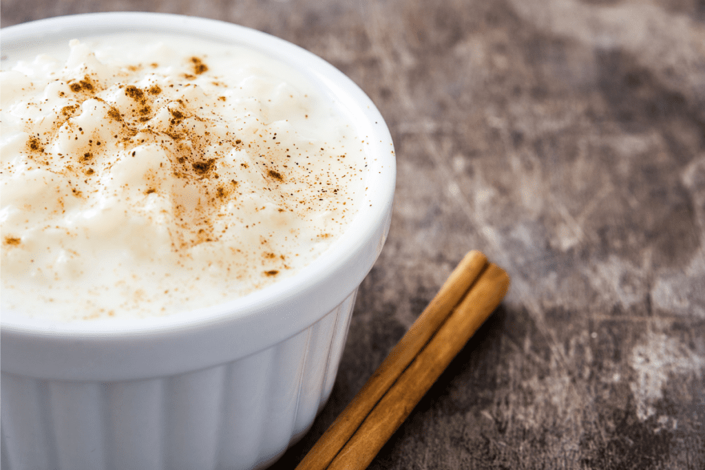 arroz doce