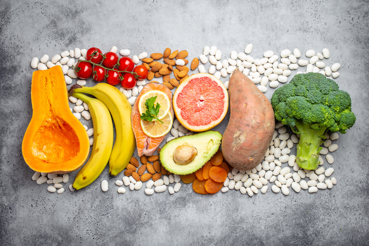 3 ótimas fontes de potássio para incluir na dieta