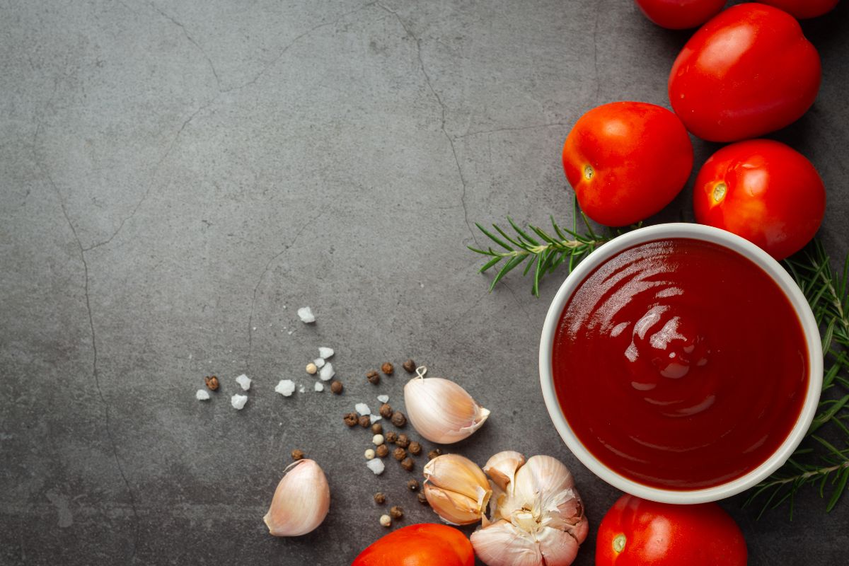 Qual a diferença entre extrato, passata e molho de tomate? Descubra aqui