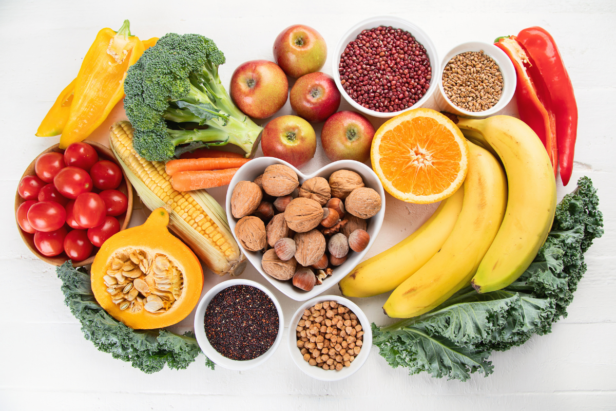 10 alimentos ricos em fibras para colocar na dieta