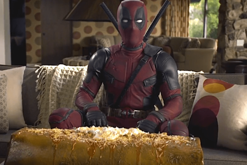 chimichanga