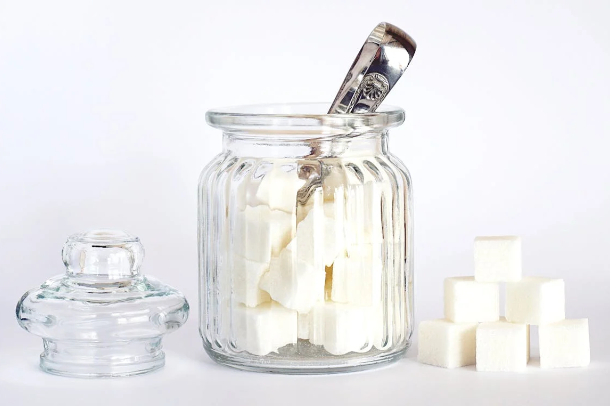 Pode substituir açúcar por maçãs? Entenda agora!