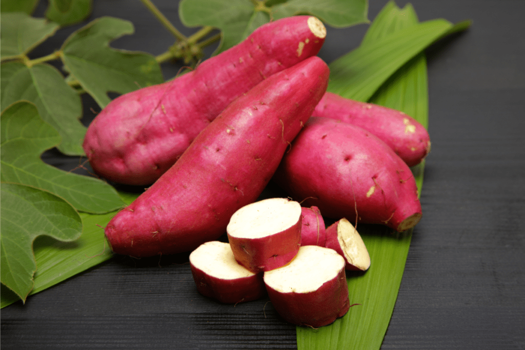 alimentos anti-inflamatórios