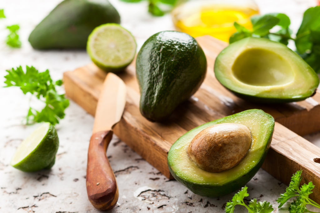 alimentos anti-inflamatórios
