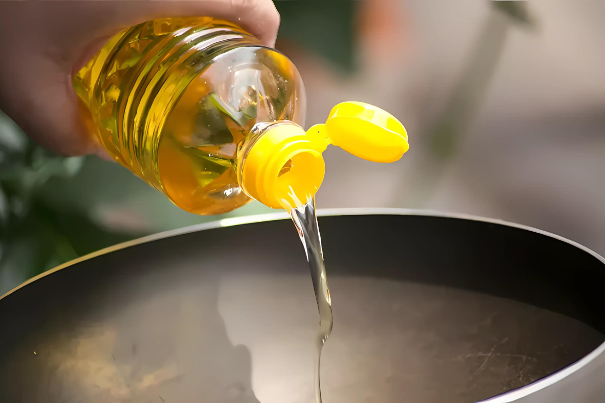 3 alternativas mais saudáveis para substituir o óleo de cozinha