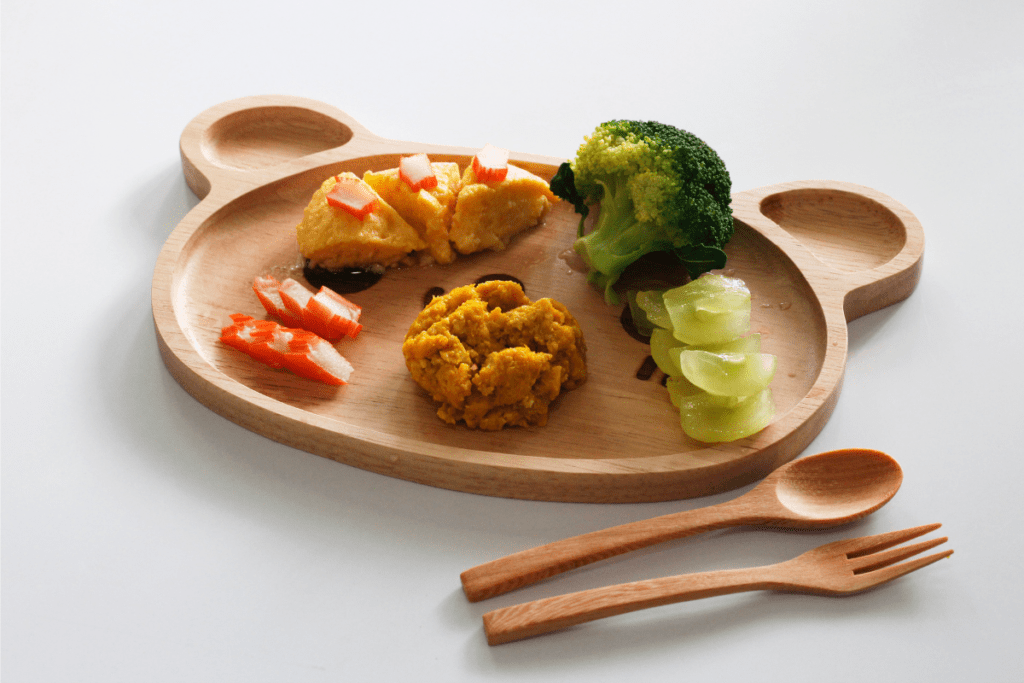 verduras e legumes
