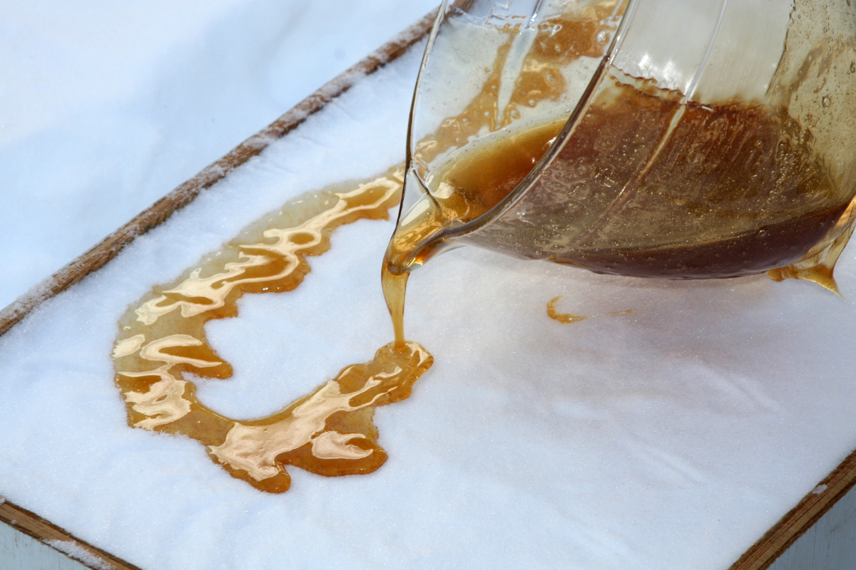 Qual é o ponto ideal da calda de açúcar? Saiba aqui