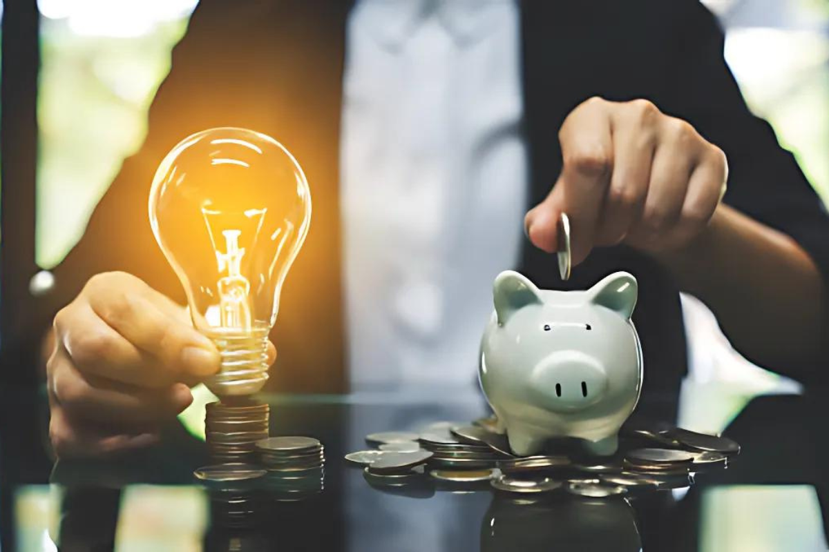 10 dicas rápidas para economizar energia e reduzir a conta de luz