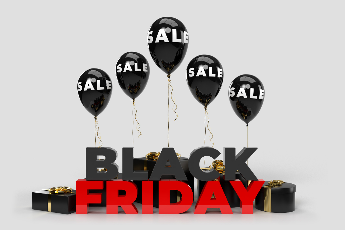 10 itens de cozinha para ficar de olho na Black Friday