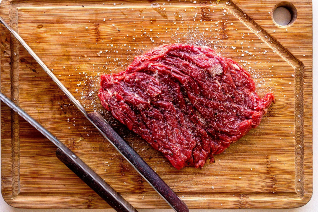 carne vermelha
