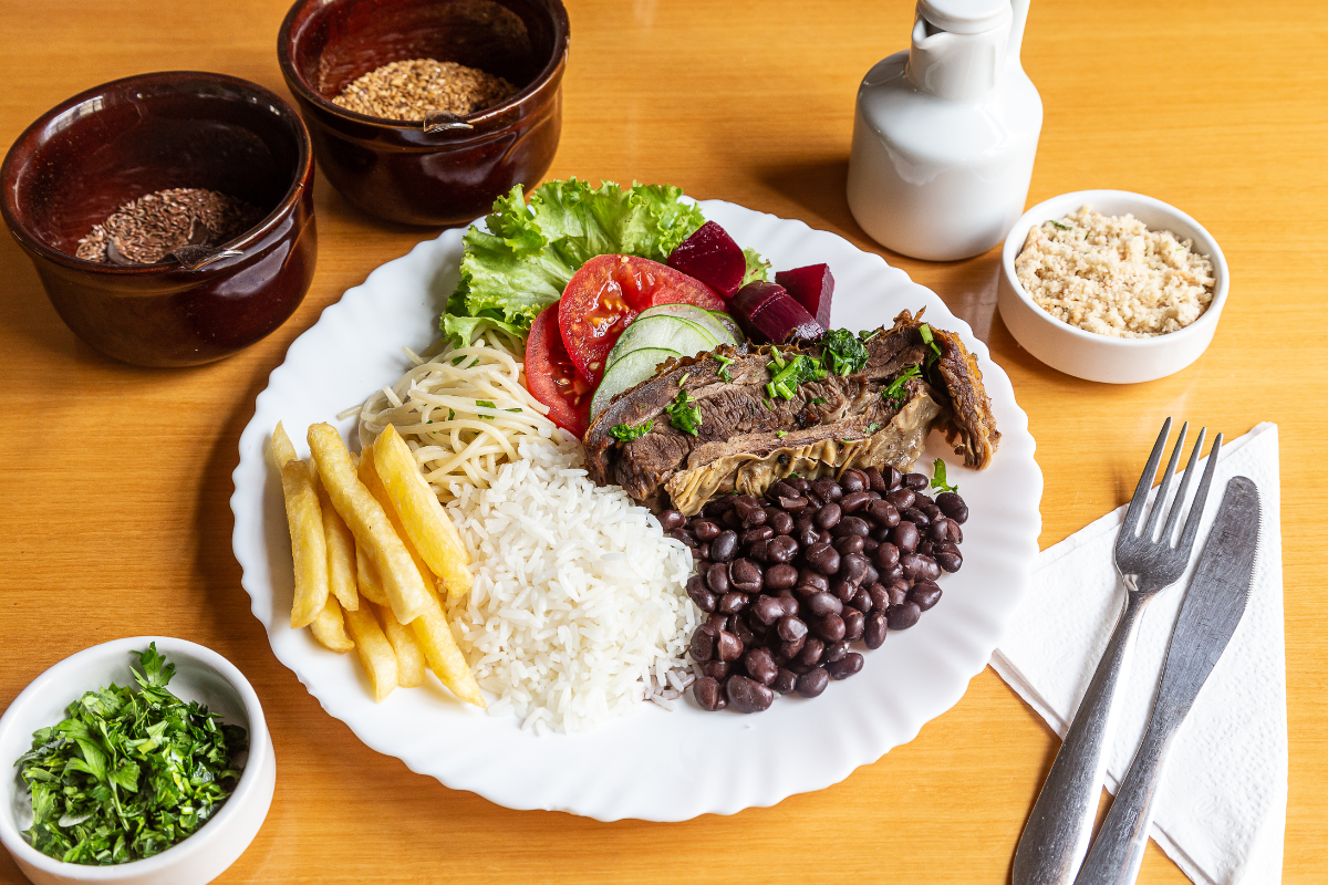 Essa é a comida preferida de Neymar: saiba como preparar