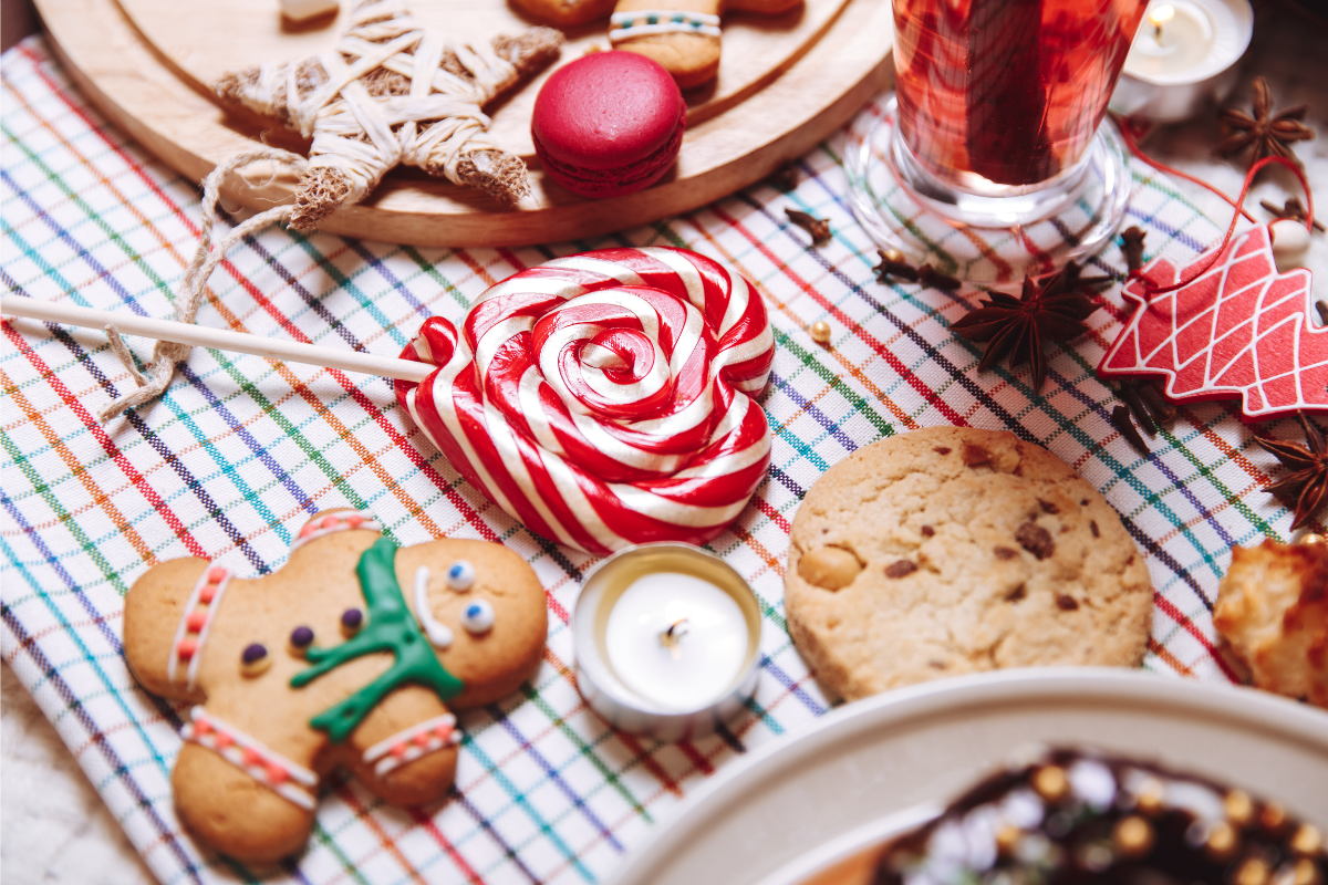 3 doces simples de preparar para fazer uma renda extra no fim de ano