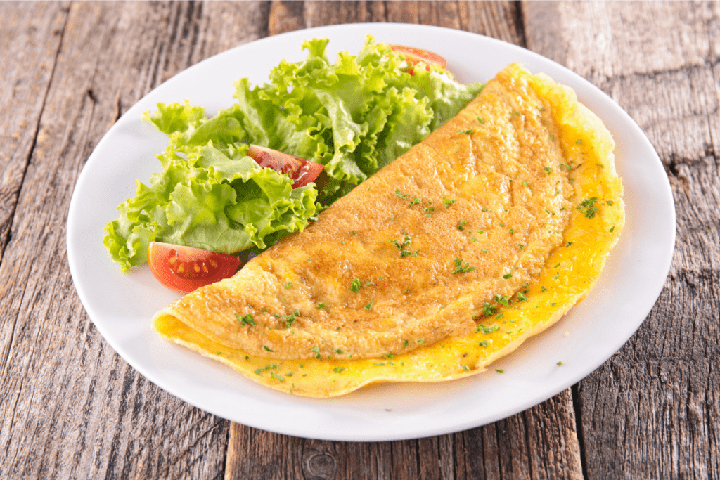 receitas fáceis para iniciantes na cozinha