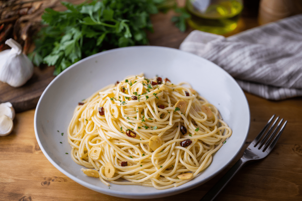 receitas fáceis para iniciantes na cozinha