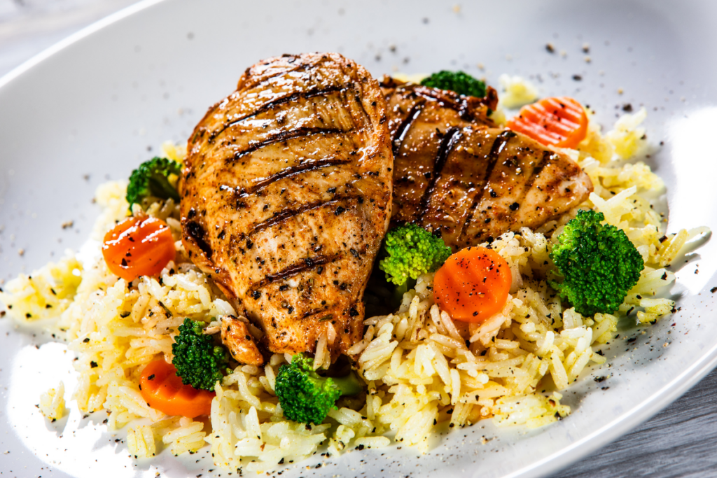 receitas fáceis para iniciantes na cozinha