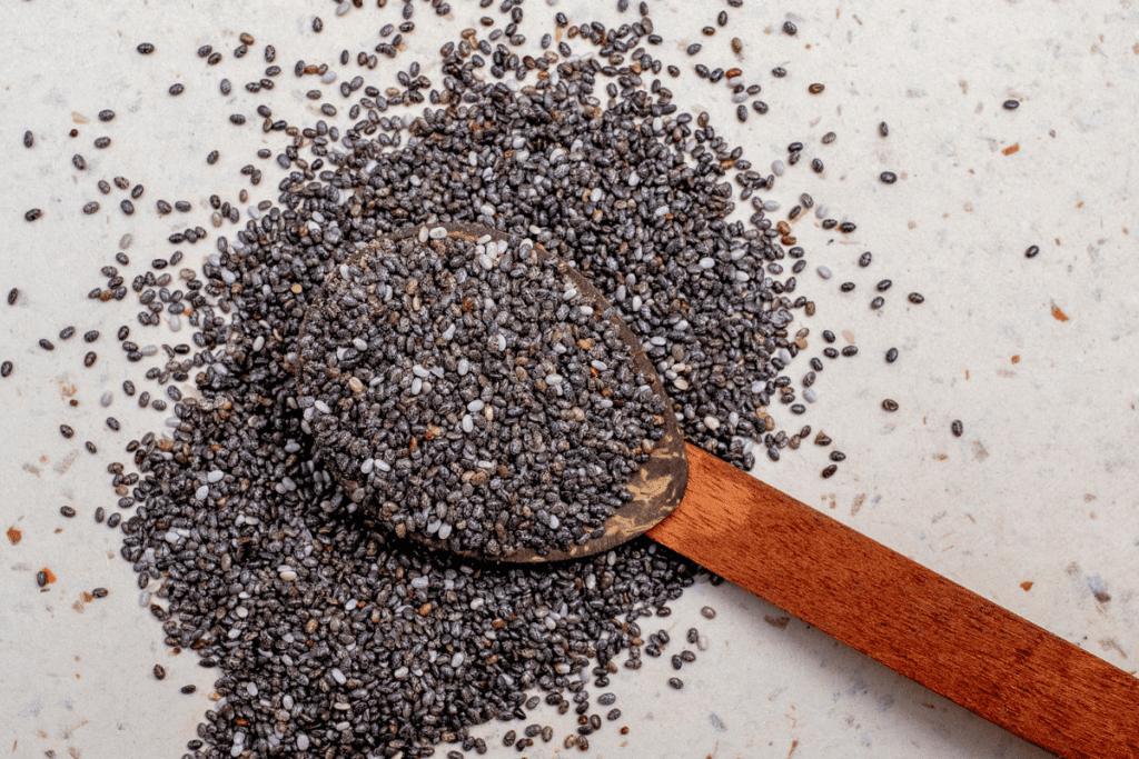 5 alimentos para adicionar à dieta em 2025