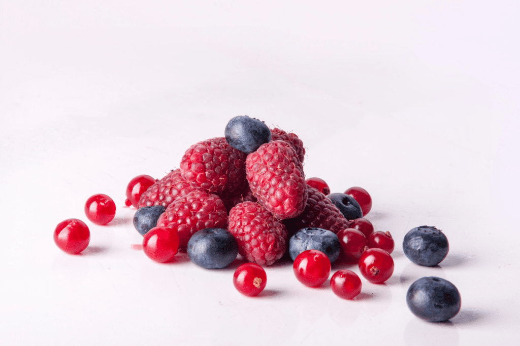 5 alimentos para adicionar à dieta em 2025