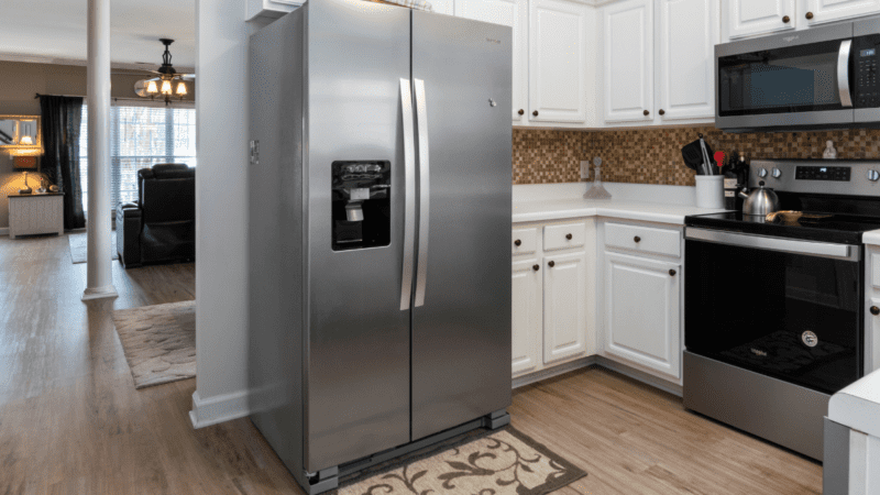 Erros que você não pode cometer na hora de comprar uma geladeira