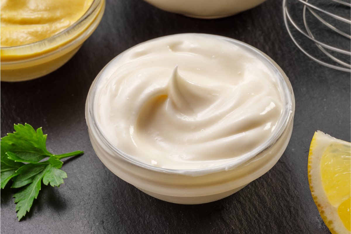 Como fazer maionese vegana: aprenda o passo a passo