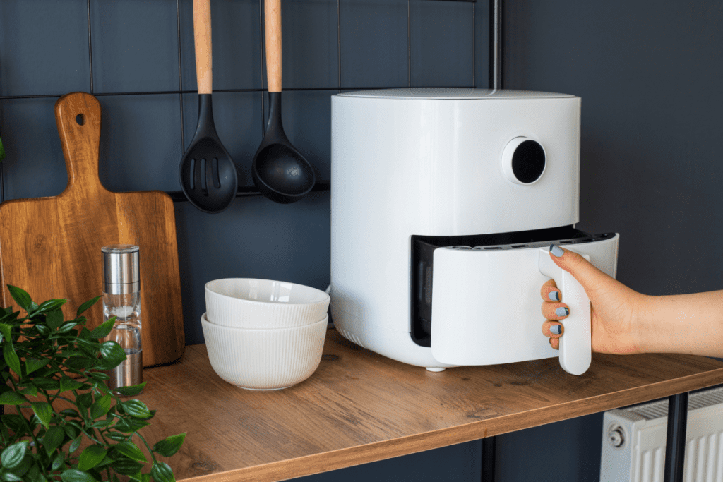 Micro-ondas altera os nutrientes dos alimentos