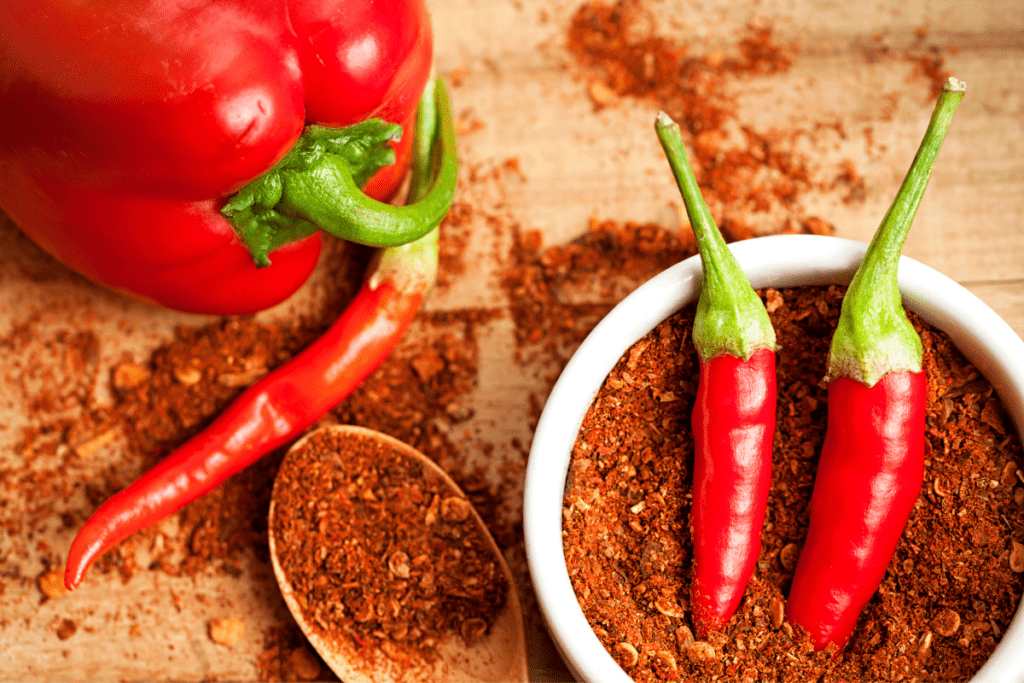 pimenta