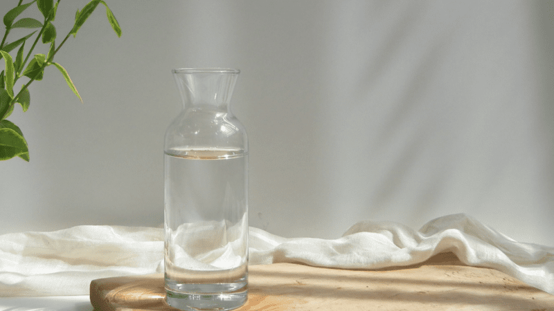 Vinagre pode substituir o amaciante de roupas?