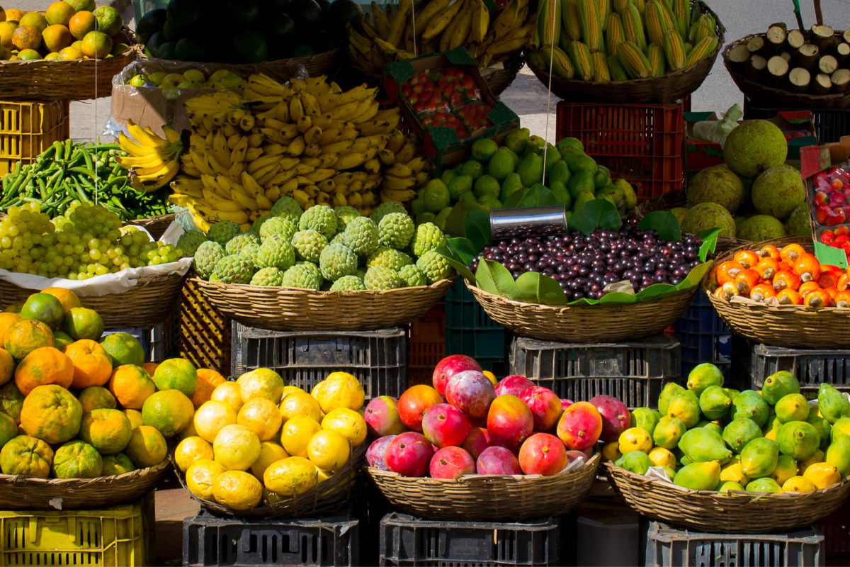 Como evitar que frutas amadureçam rápido demais?
