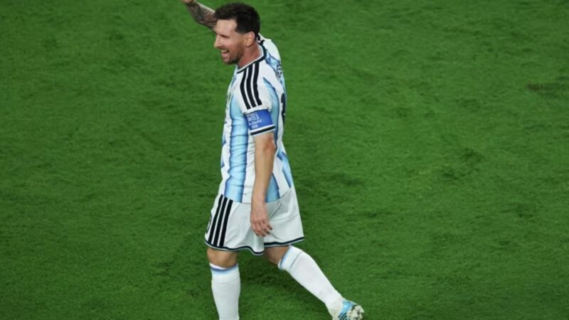 Essa é a comida preferida de Lionel Messi: saiba como preparar