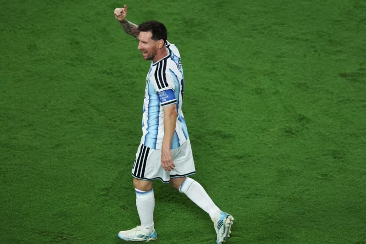 Essa é a comida preferida de Lionel Messi: saiba como preparar