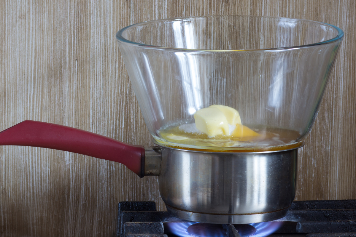O que é banho-maria e como fazer corretamente? - Aprenda Essa Receita