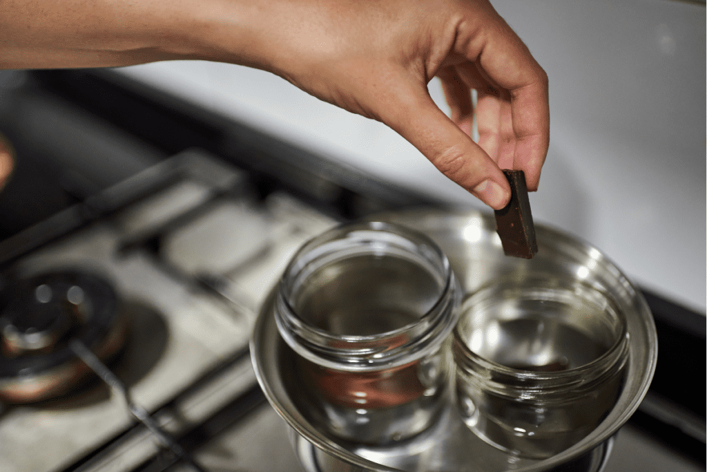 O que é banho-maria e como fazer corretamente? - Aprenda Essa Receita