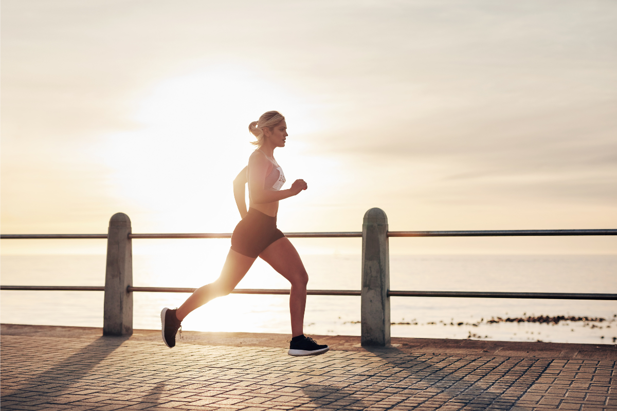 Caminhar ou correr: qual exercício é melhor?