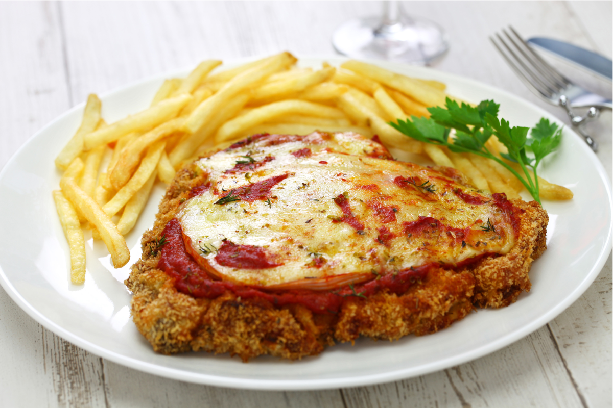 Essa é a comida preferida de Lionel Messi: saiba como preparar