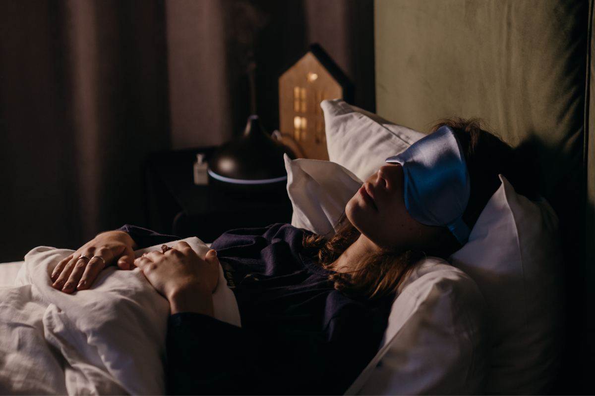 5 hábitos para mudar e conseguir dormir melhor