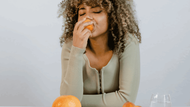 Alimentos que ajudam a melhorar a imunidade