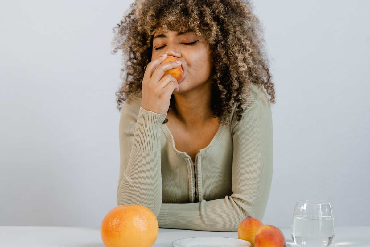Alimentos que ajudam a melhorar a imunidade