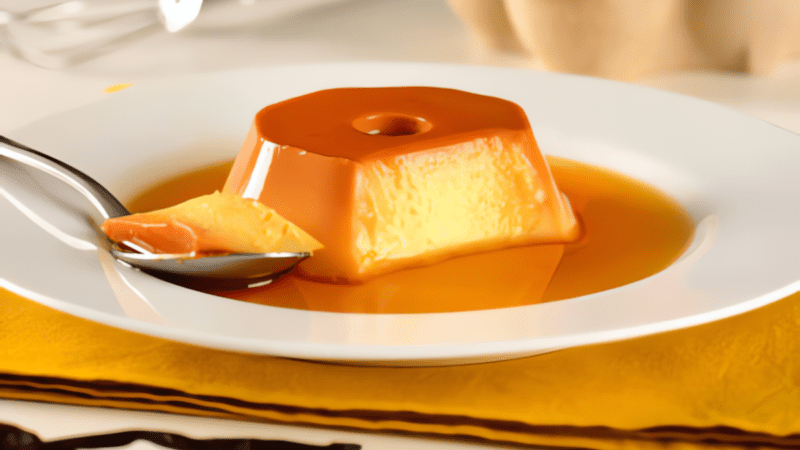 Como fazer pudim sem forno? Guia completo