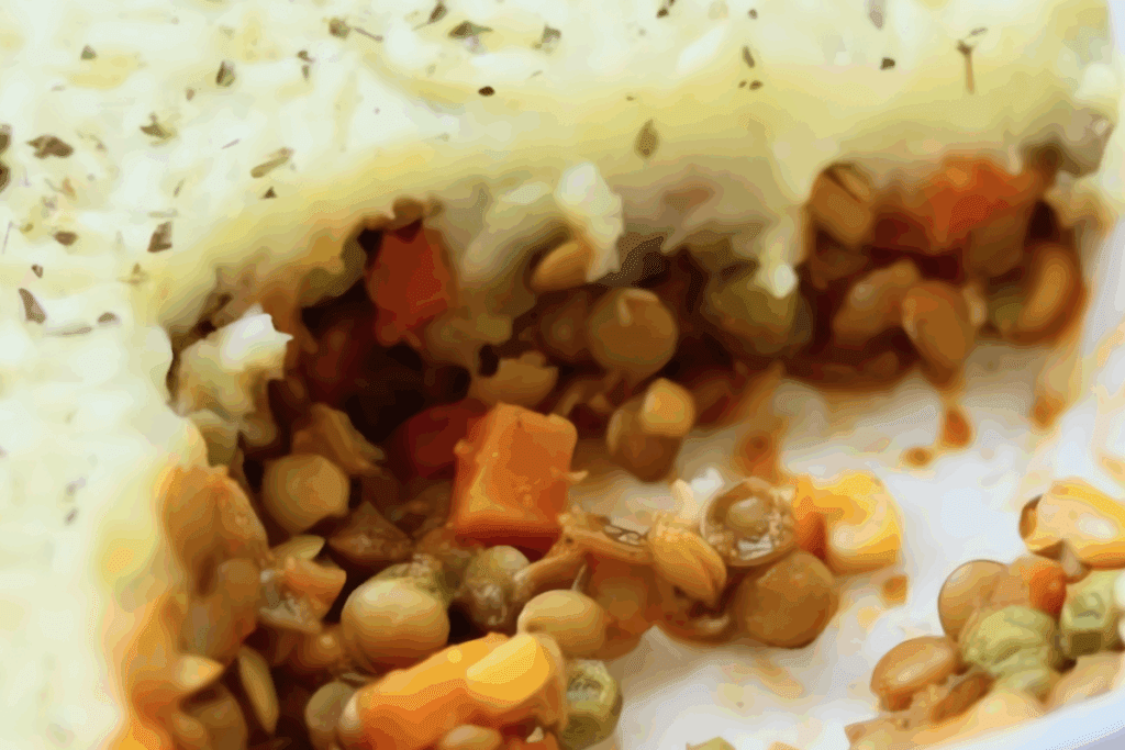 receitas sem carne