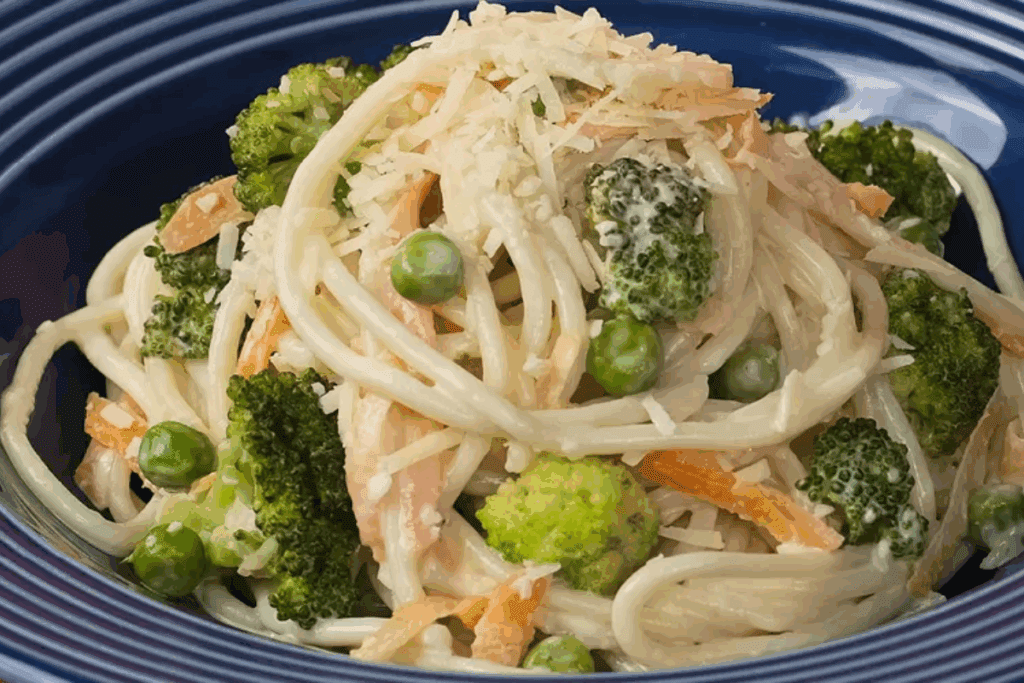 receitas sem carne