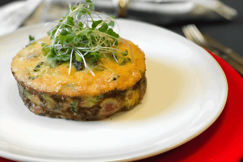 receitas sem carne
