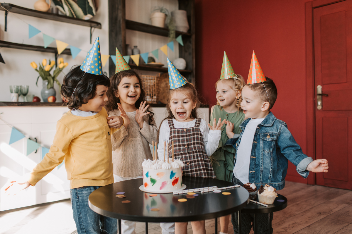 5 opções de comidas para substituir o bolo no dia do aniversário