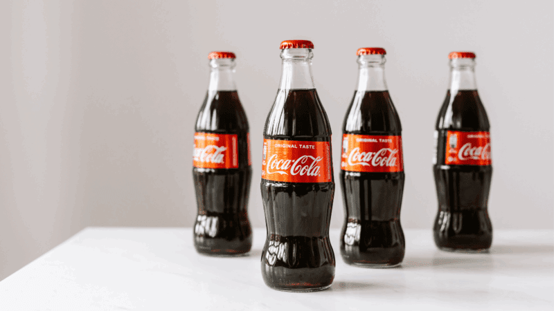 5 versões mais bizarras da Coca-Cola