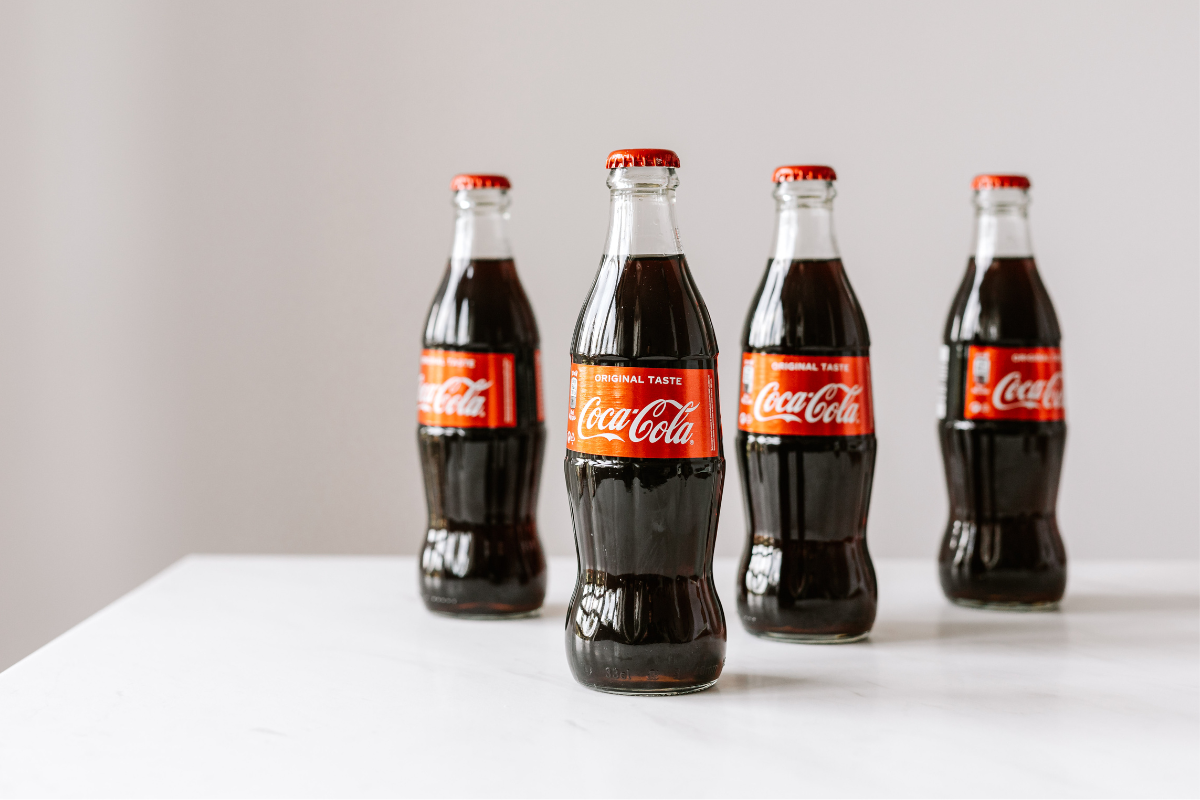 5 versões mais bizarras da Coca-Cola